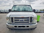 Ford Econoline 2012