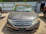 Honda Odyssey 2012