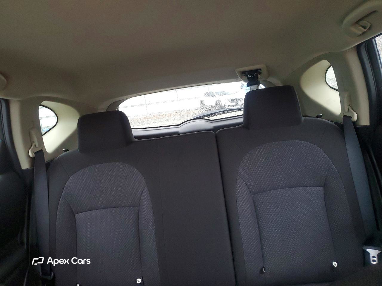 Nissan Rogue 2013