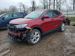 Buick Encore 2021