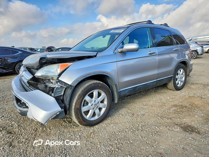 2008 Honda CR-V - Image 1 of 5