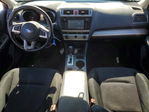 Subaru Outback 2015