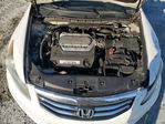 Honda Accord 2012