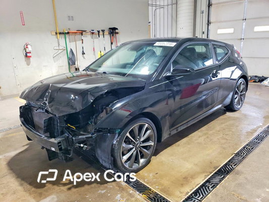Hyundai Veloster 2020 - Image 1 of 14