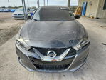 Nissan Maxima 2017