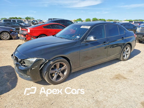 BMW Series 3 2013 - Image 1 of 12