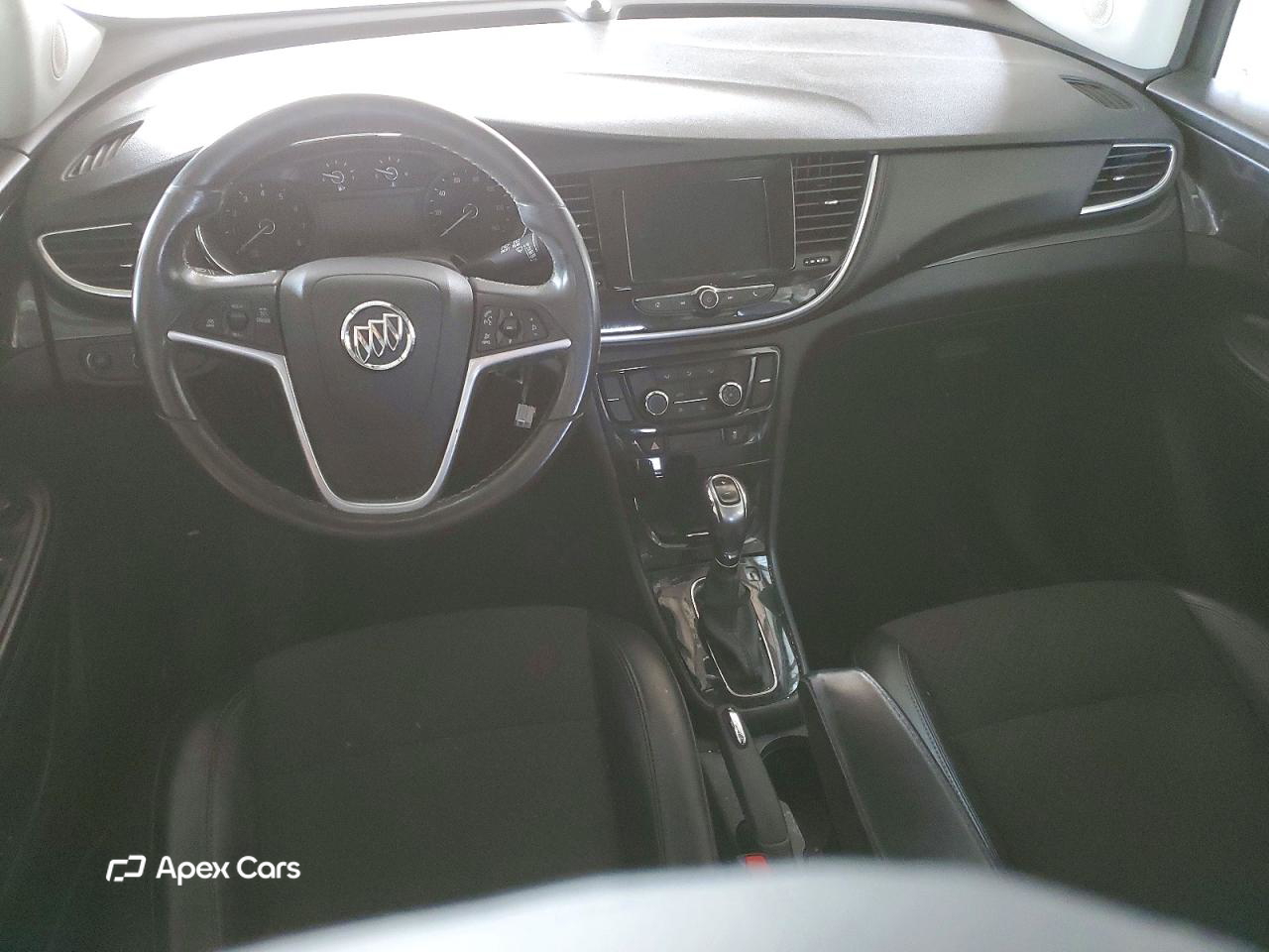 Buick Encore 2021