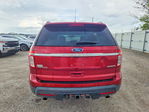 Ford Explorer 2014
