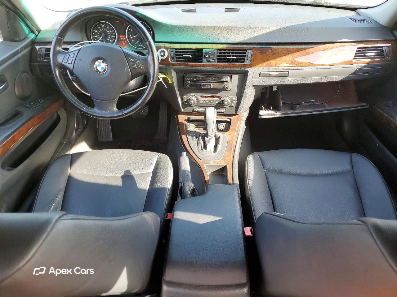 BMW Series 3 2006