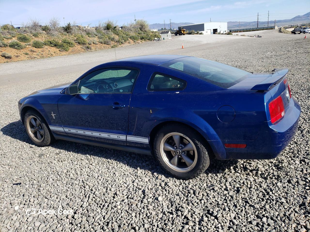 Ford Mustang 2006