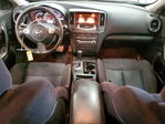 Nissan Maxima 2014
