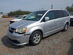 Dodge Caravan 2012