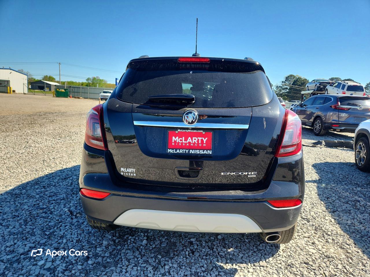 Buick Encore 2022