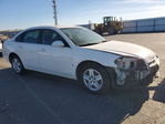 Chevrolet Impala 2008