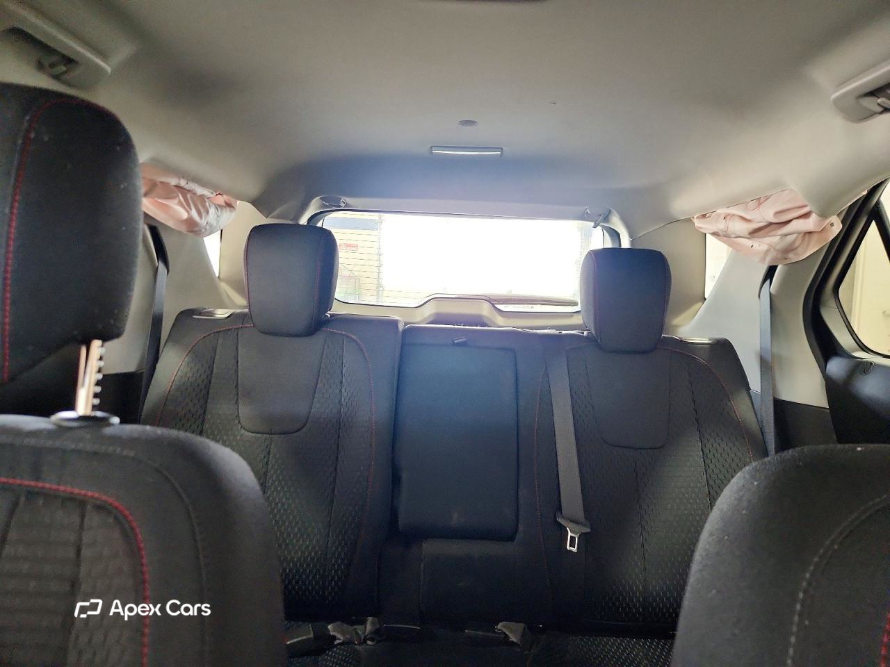 Chevrolet Equinox 2015