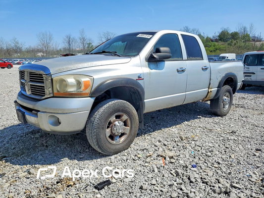 Dodge RAM 2006 - Image 1 of 12