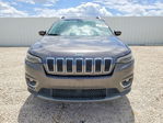Jeep Cherokee 2019