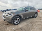 Infiniti FX 2013