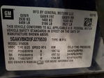 Buick Enclave 2015