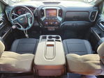 Chevrolet Silverado 2020