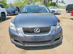 Lexus GS 2011