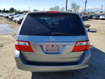 Honda Odyssey 2006