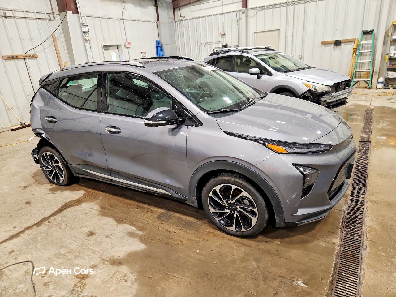 Chevrolet Bolt 2023
