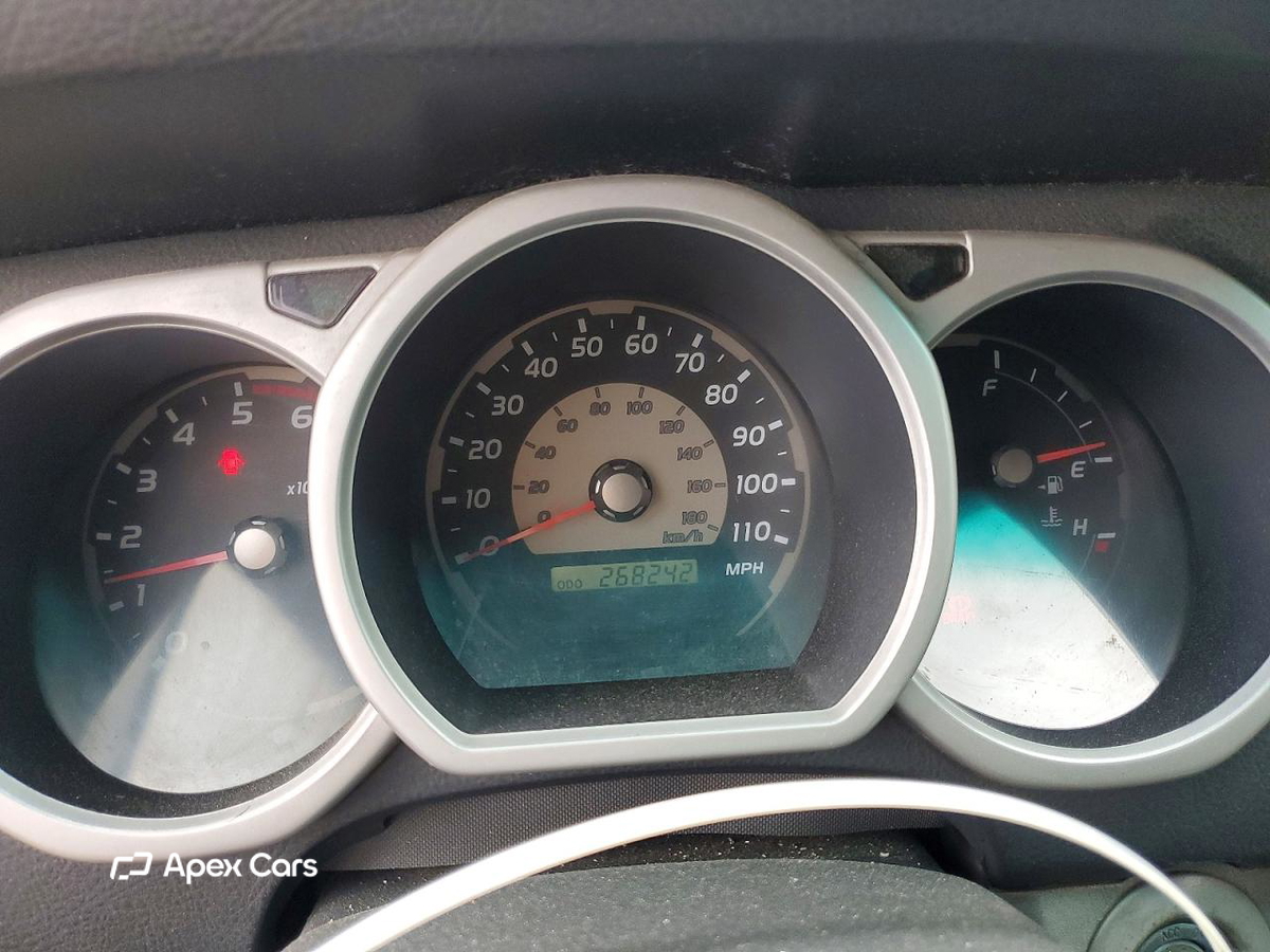 Toyota 4Runner 2003