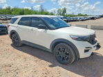 Ford Explorer 2022