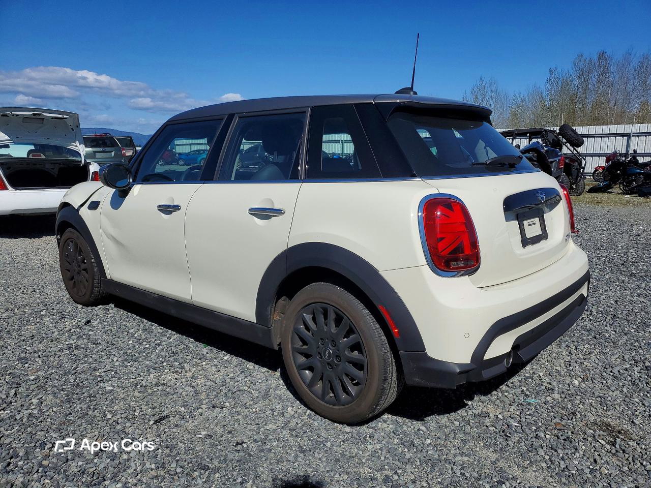 MINI Cooper 2023