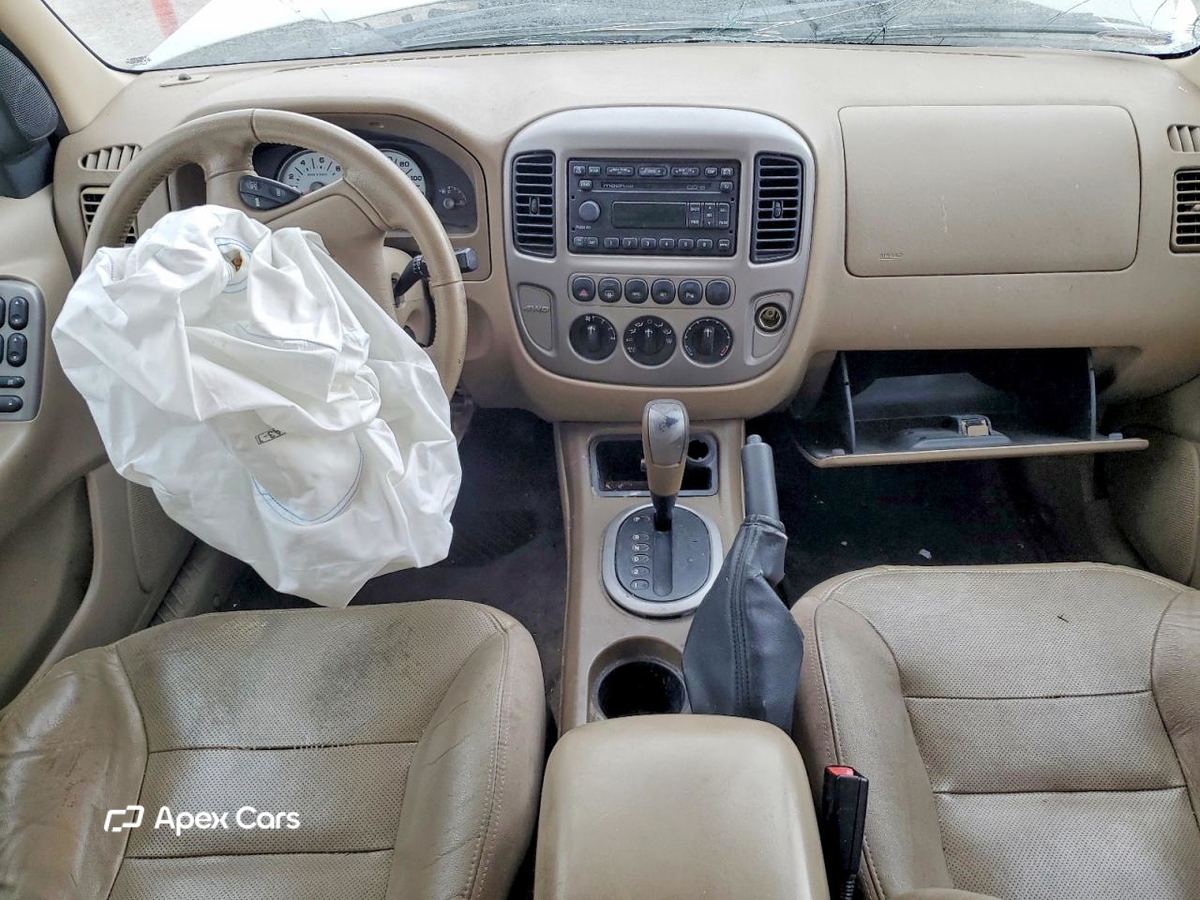 Ford Escape 2005