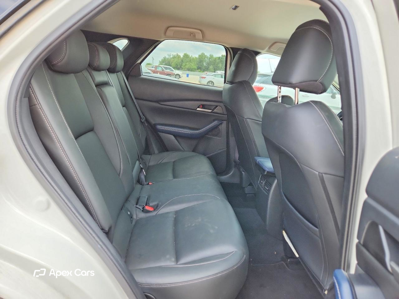 Mazda CX-30 2021