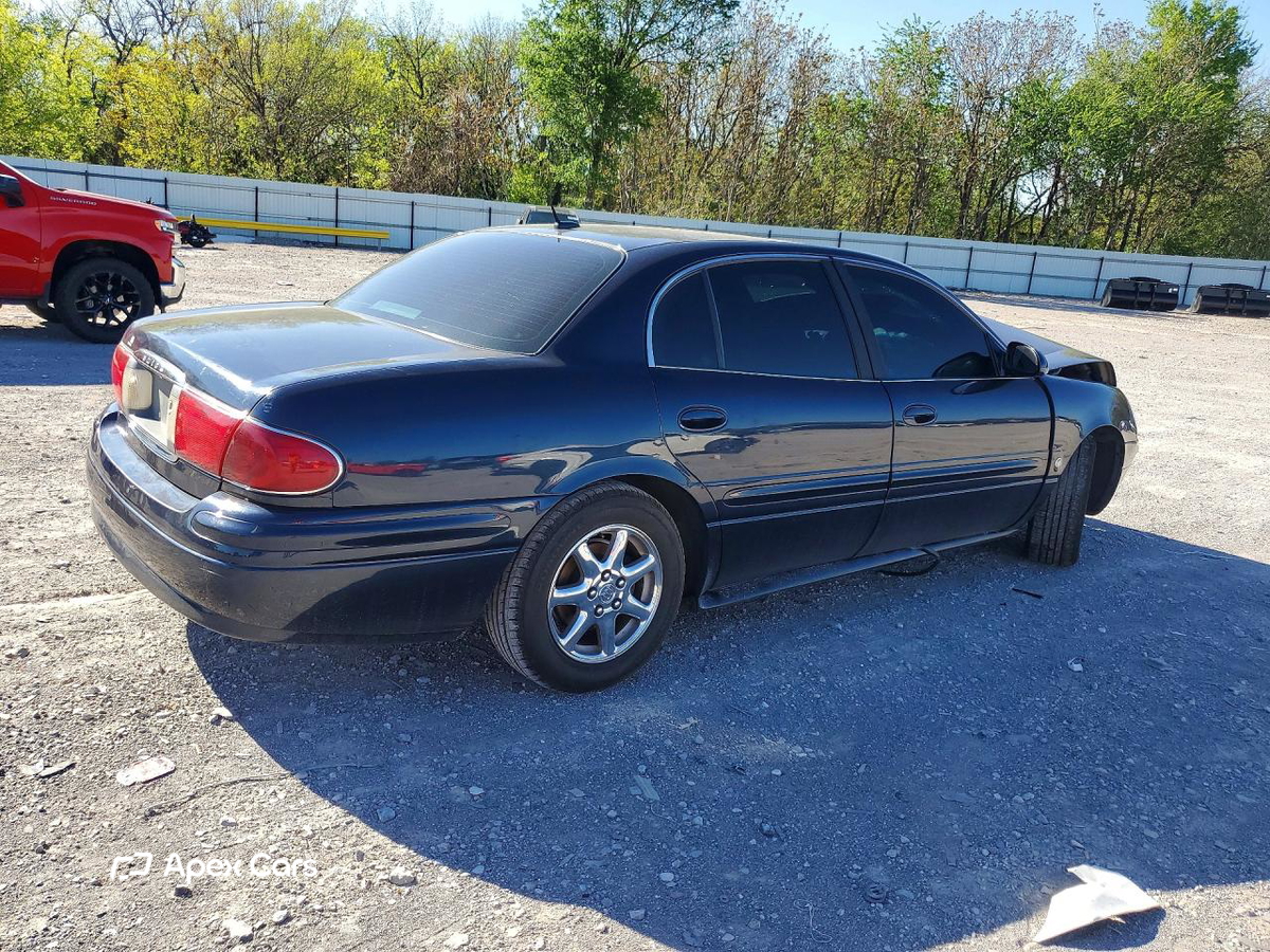 Buick LeSabre 2005
