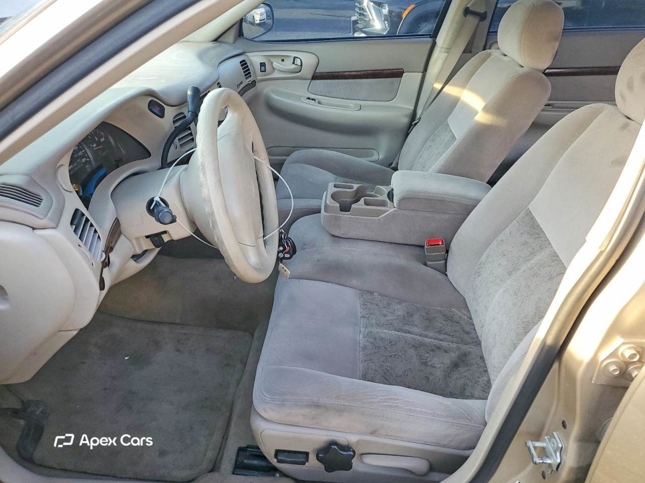 Chevrolet Impala 2004