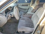 Chevrolet Impala 2004