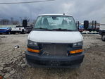 Chevrolet Express 2021