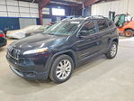 Jeep Cherokee 2015