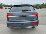 Audi Q5 2021