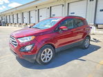 Ford EcoSport 2020