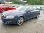 Audi A6 2011