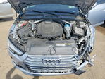 Audi A4 2019