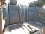 Cadillac CTS 2011