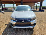 Mitsubishi Outlander 2019