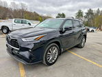 Toyota Highlander 2023