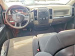Dodge RAM 2012