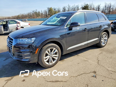 Audi Q7 2019 - Image 1 of 13