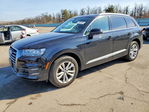 Audi Q7 2019