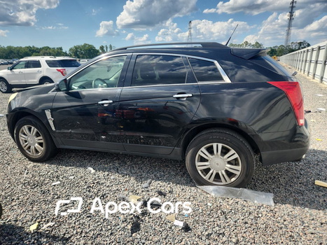 Cadillac SRX 2011 - Image 1 of 11