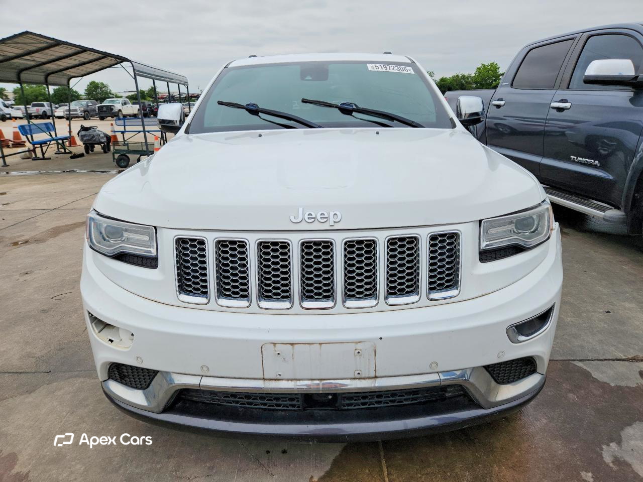 Jeep Cherokee 2014
