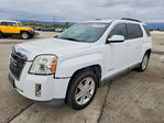 GMC Terrain 2011